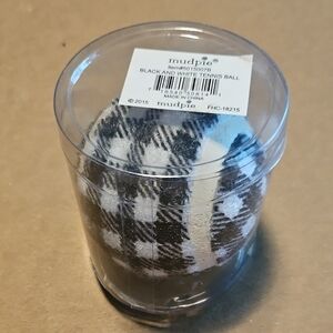 Mud Pie  Tennis Ball